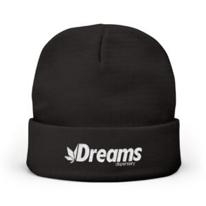 Dreams OG Knit Beanie