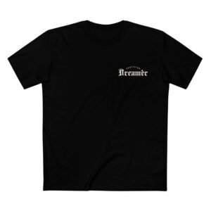 Certified Dreamer Tee