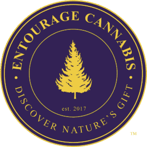 Entourage Cannabis
