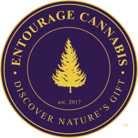 Entourage Cannabis